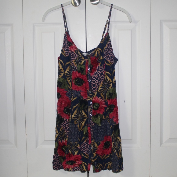 Abercrombie and Fitch Dress - Picture 1 of 2